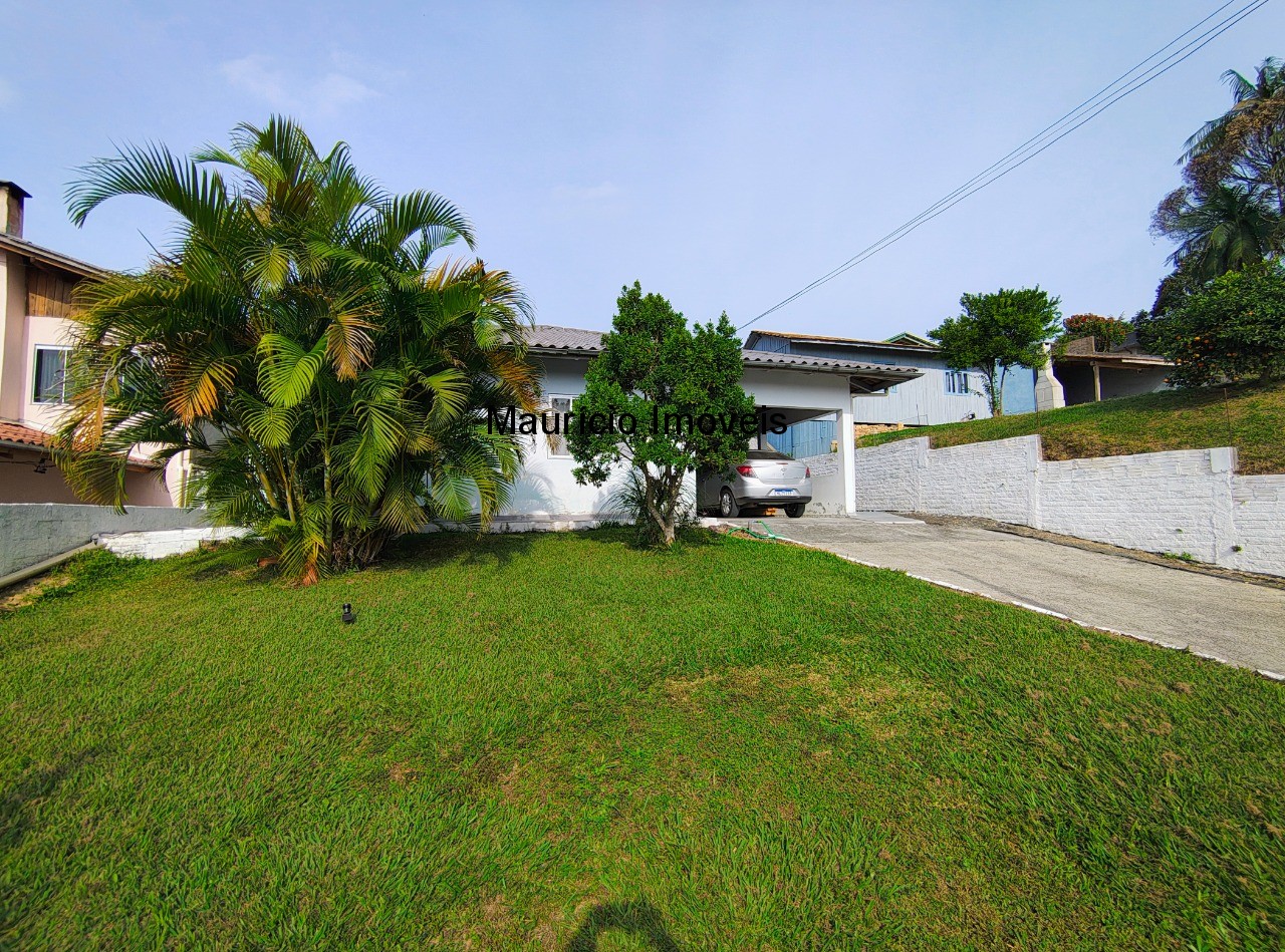 Casa à venda com 3 quartos, 390m² - Foto 23