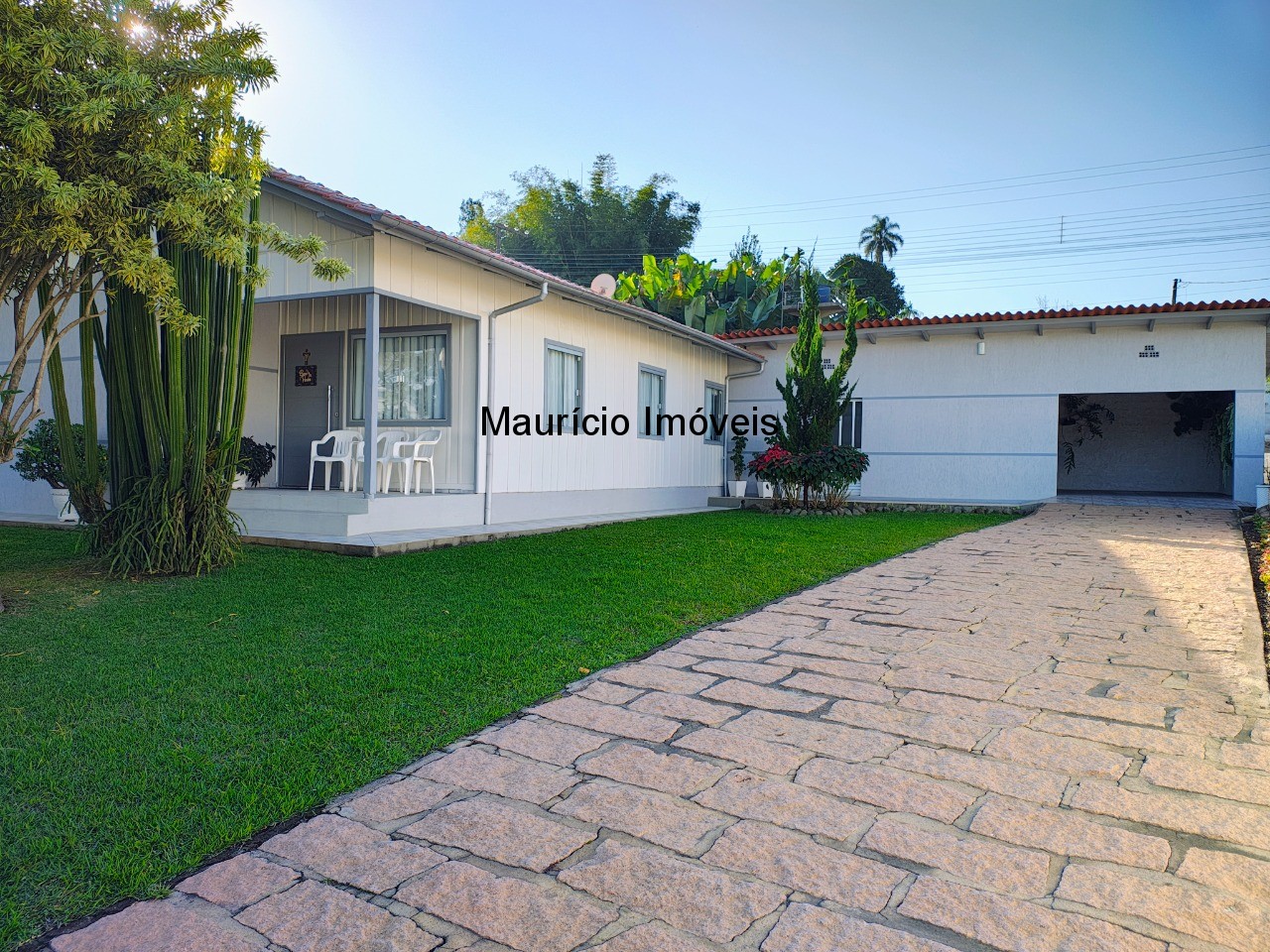 Casa, 3 quartos - Foto 25