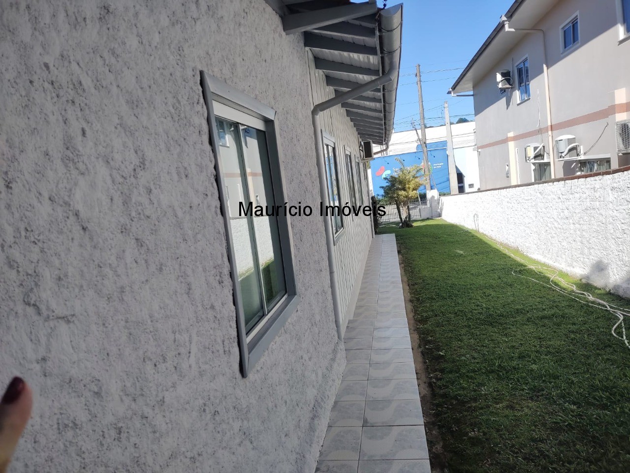 Casa, 3 quartos - Foto 38