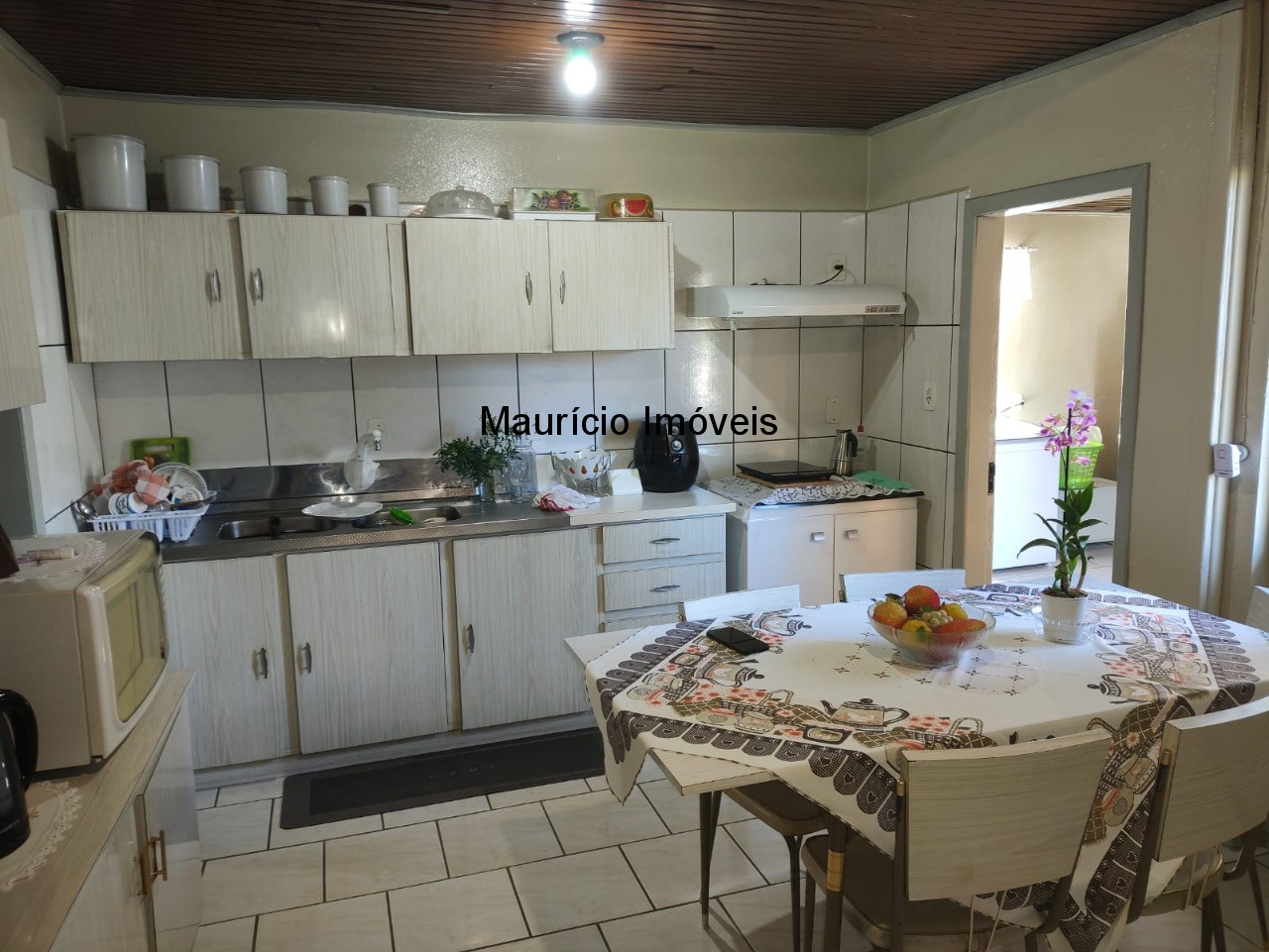 Casa, 3 quartos - Foto 45