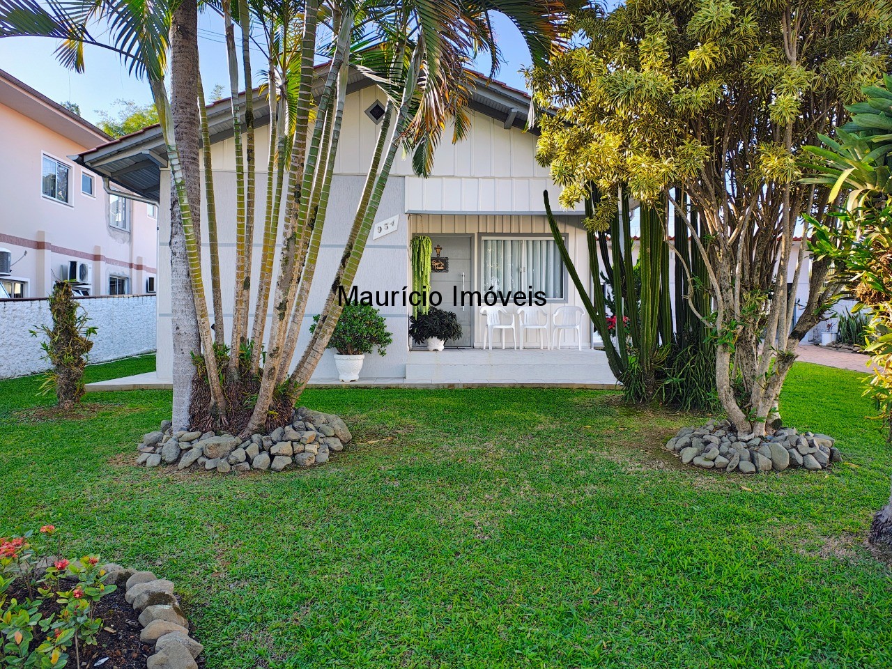 Casa, 3 quartos - Foto 26