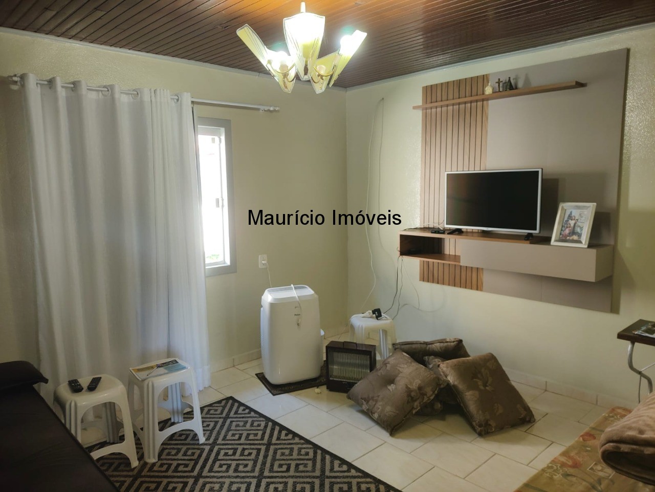 Casa, 3 quartos - Foto 36