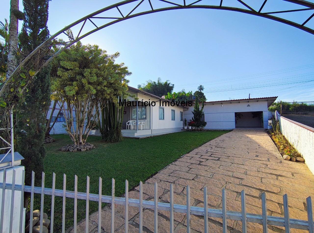 Casa, 3 quartos - Foto 23