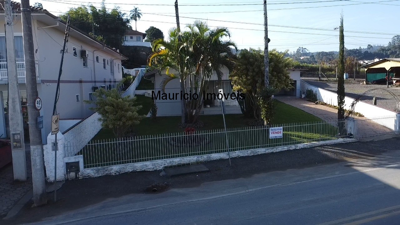 Casa, 3 quartos - Foto 4