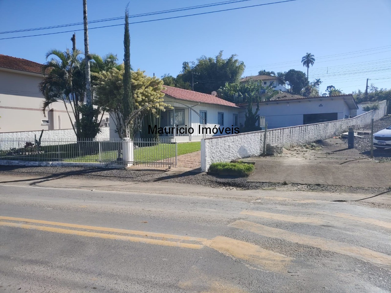 Casa, 3 quartos - Foto 40