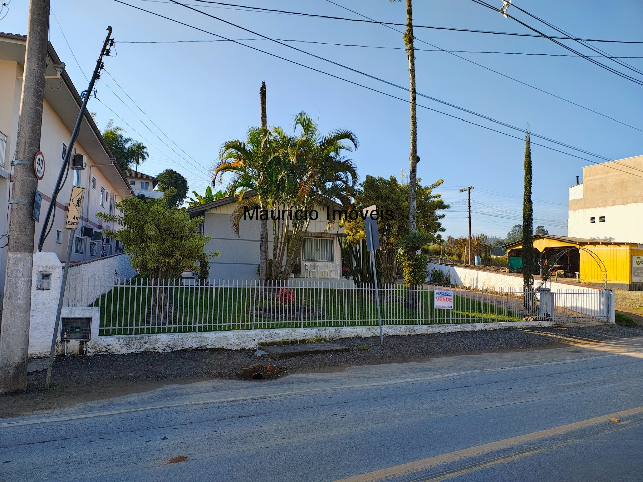 Casa, 3 quartos - Foto 21