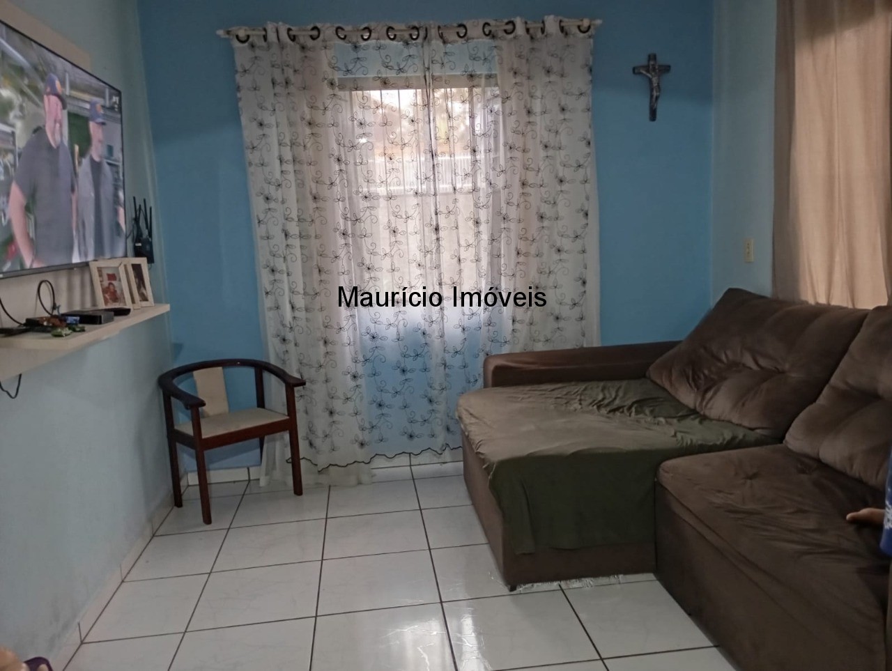 Casa à venda com 3 quartos, 410m² - Foto 5