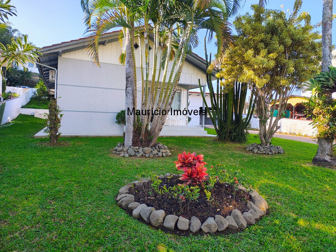 Casa, 3 quartos - Foto 29