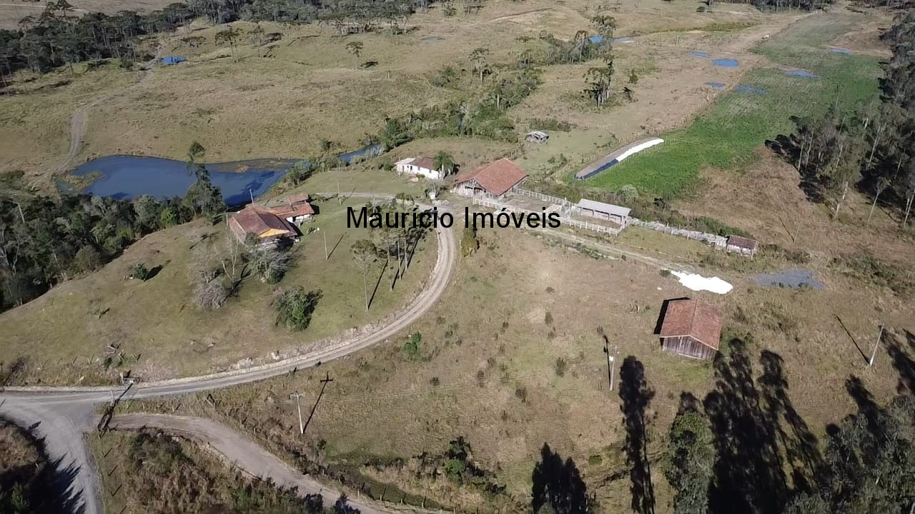 Sítio à venda com 3 quartos, 270m² - Foto 21