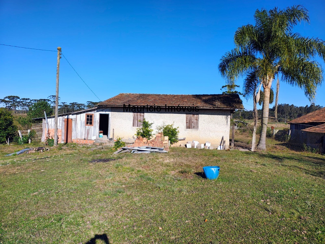 Sítio à venda com 3 quartos, 270m² - Foto 9