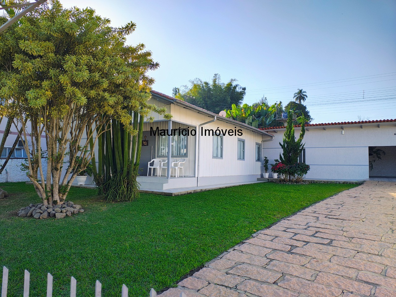 Casa, 3 quartos - Foto 24