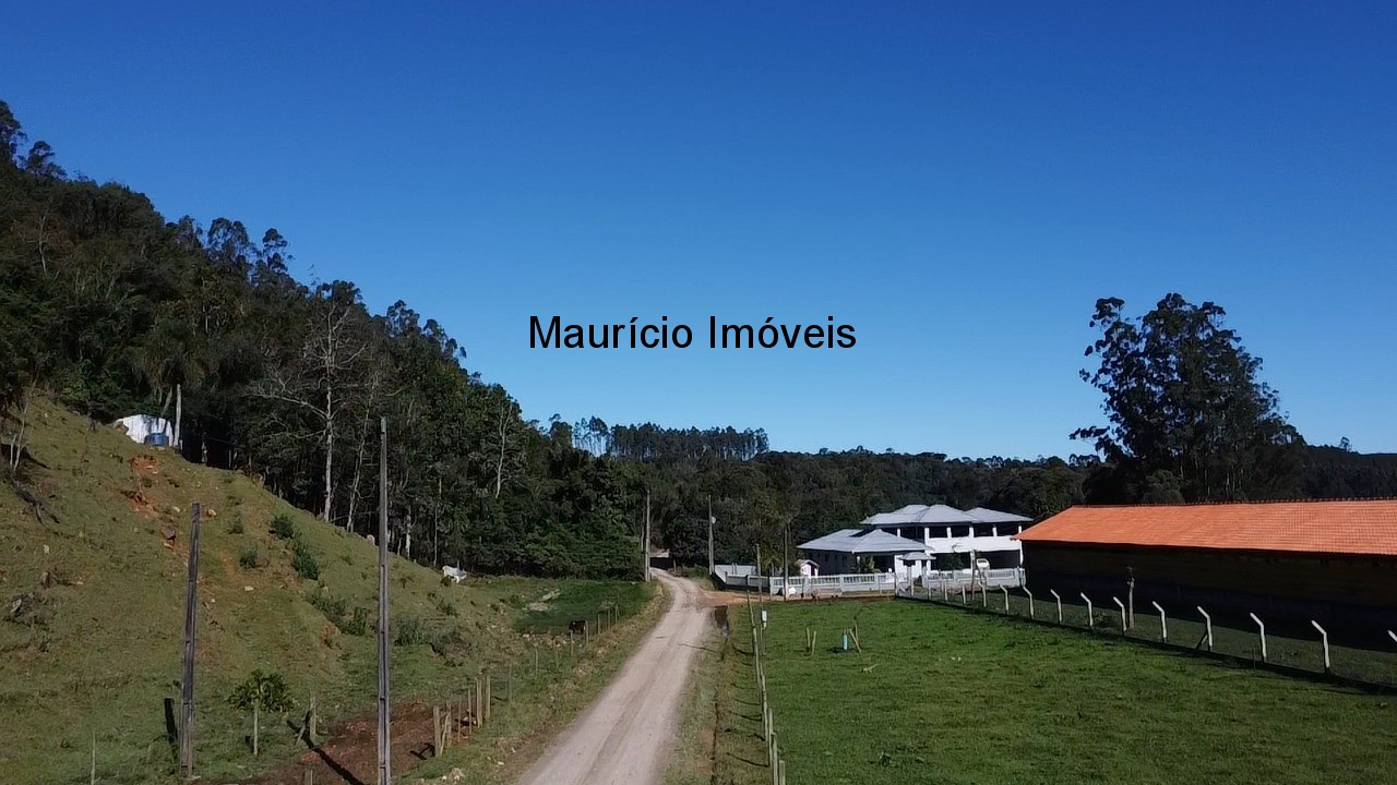 Sítio à venda com 2 quartos, 13m² - Foto 4