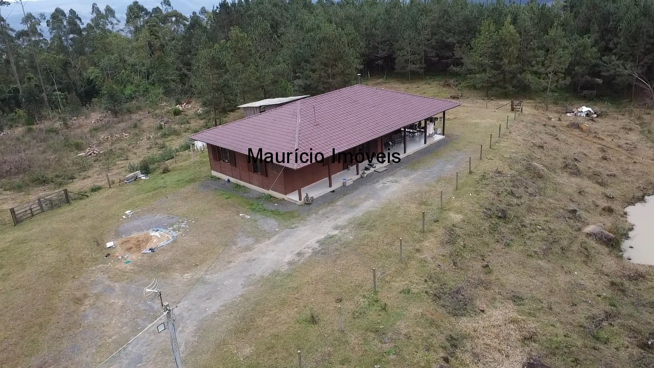 Sítio, 4 quartos, 5 m² - Foto 12