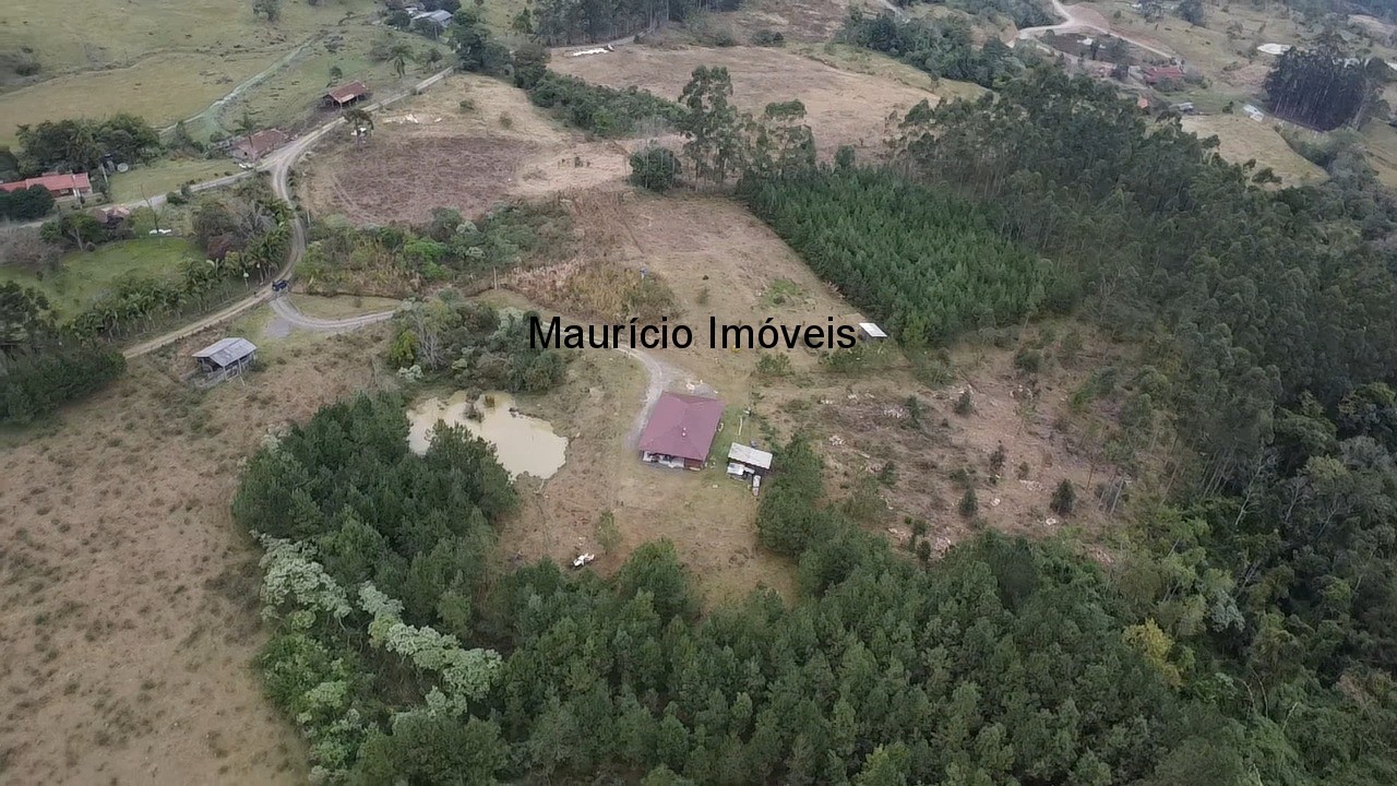 Sítio, 4 quartos, 5 m² - Foto 9