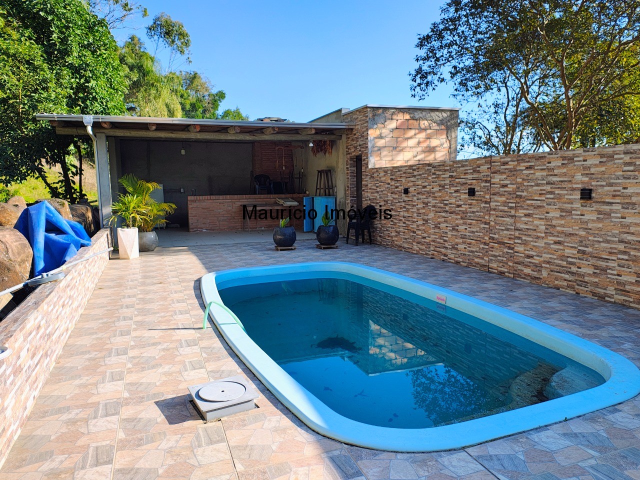 Sítio à venda com 3 quartos, 3m² - Foto 54