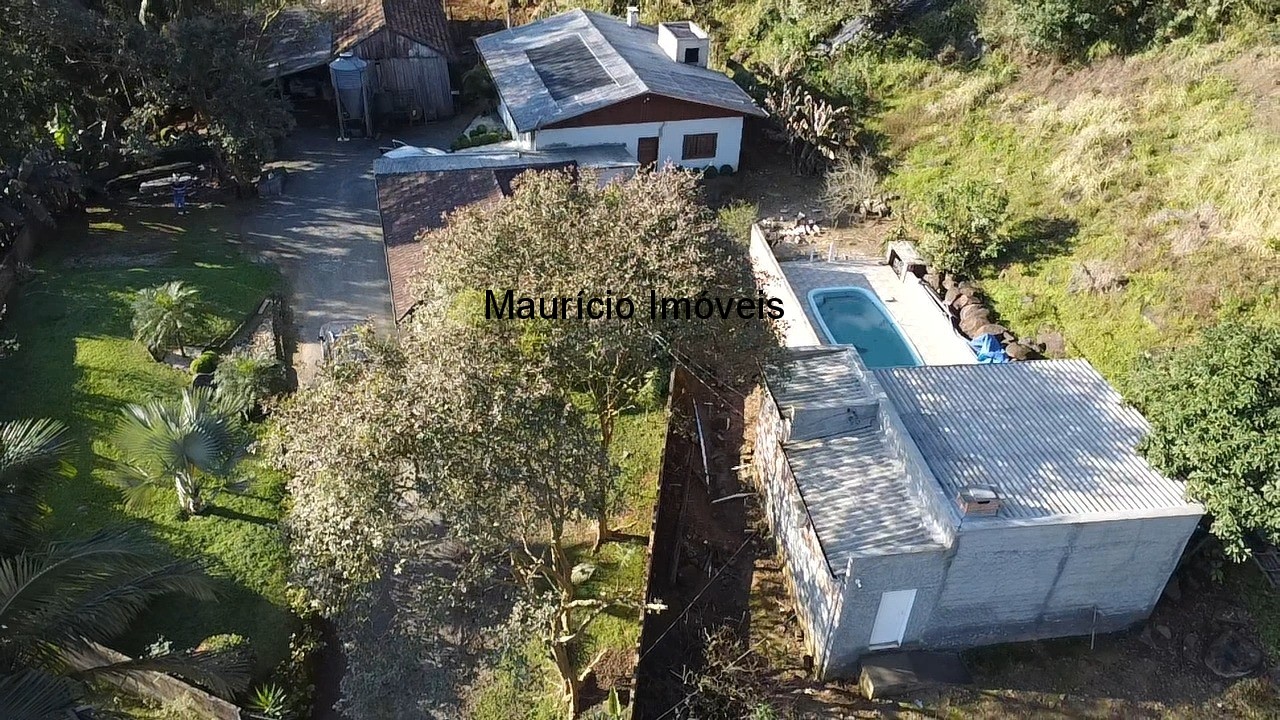 Sítio à venda com 3 quartos, 3m² - Foto 4