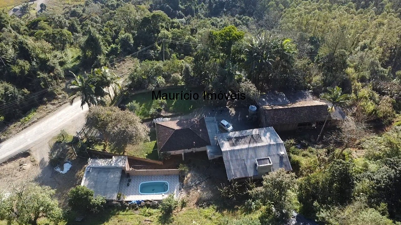 Sítio à venda com 3 quartos, 3m² - Foto 31