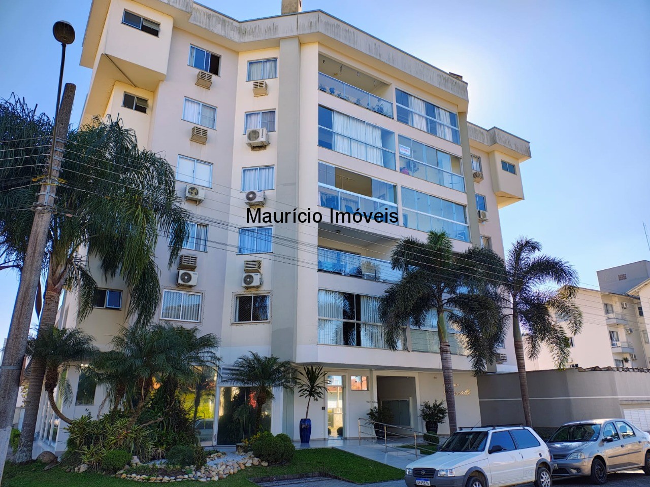 Apartamento, 3 quartos, 147 m² - Foto 1