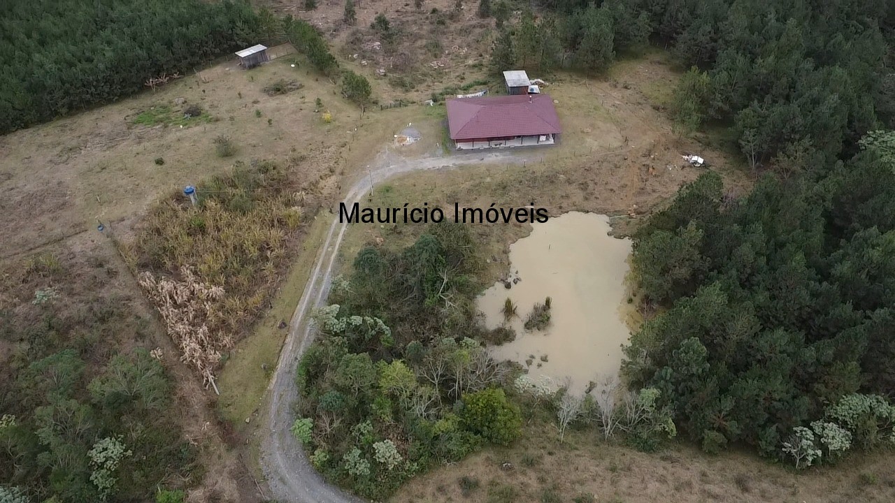 Sítio, 4 quartos, 5 m² - Foto 17