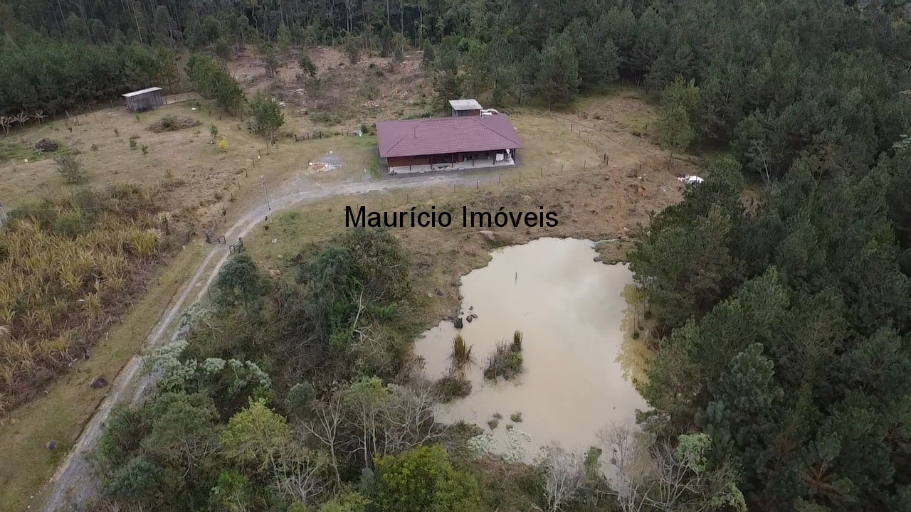 Sítio, 4 quartos, 5 m² - Foto 3