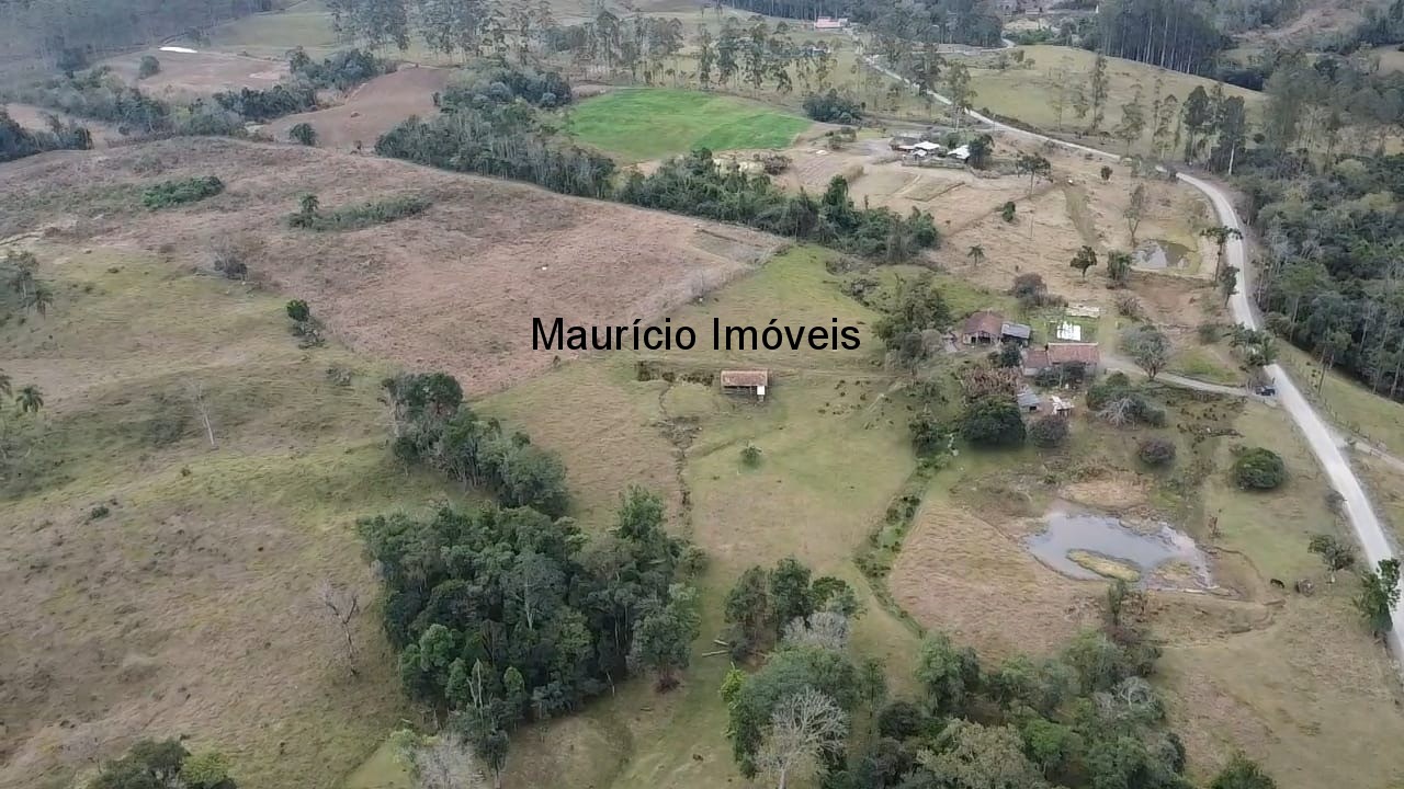 Sítio, 3 quartos, 10 m² - Foto 4