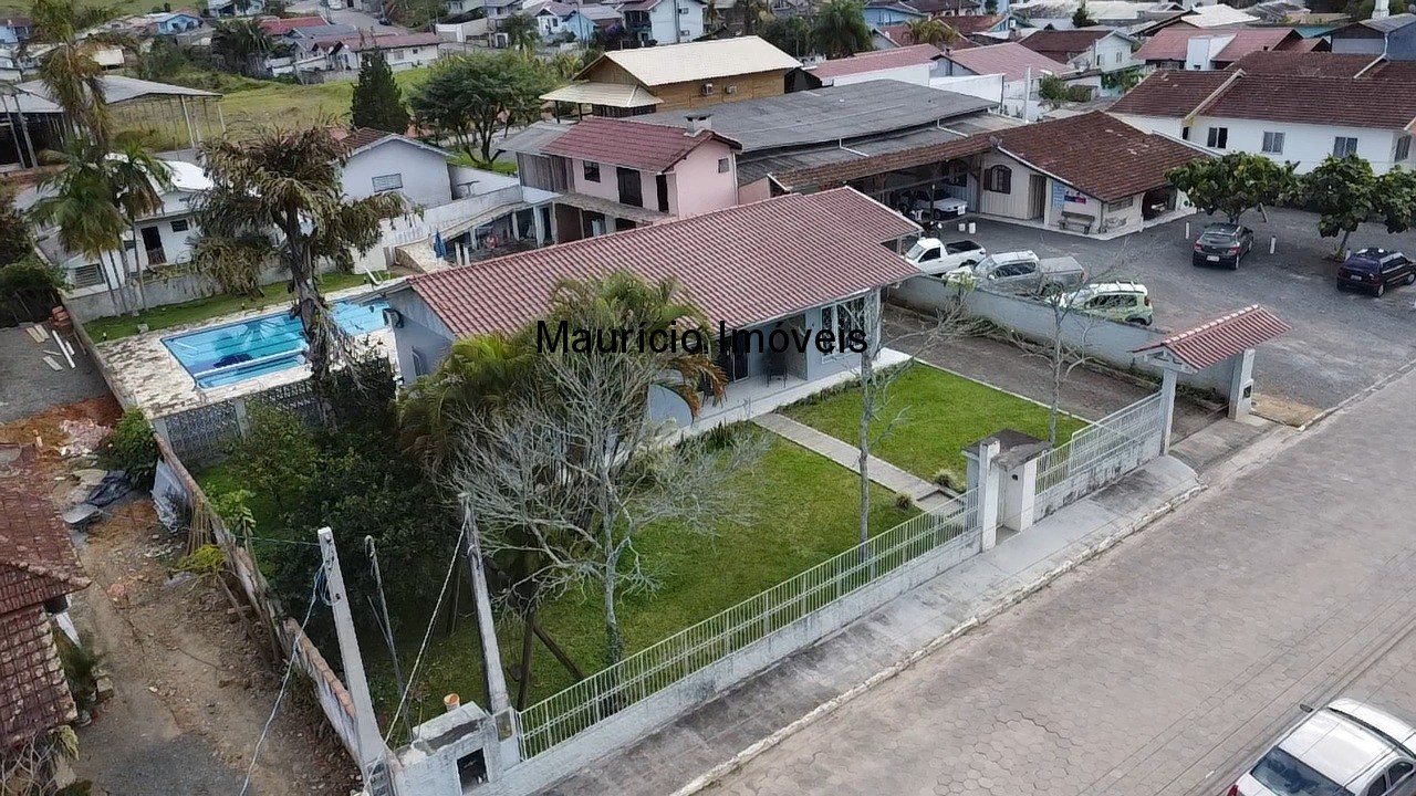 Casa, 3 quartos, 300 m² - Foto 9