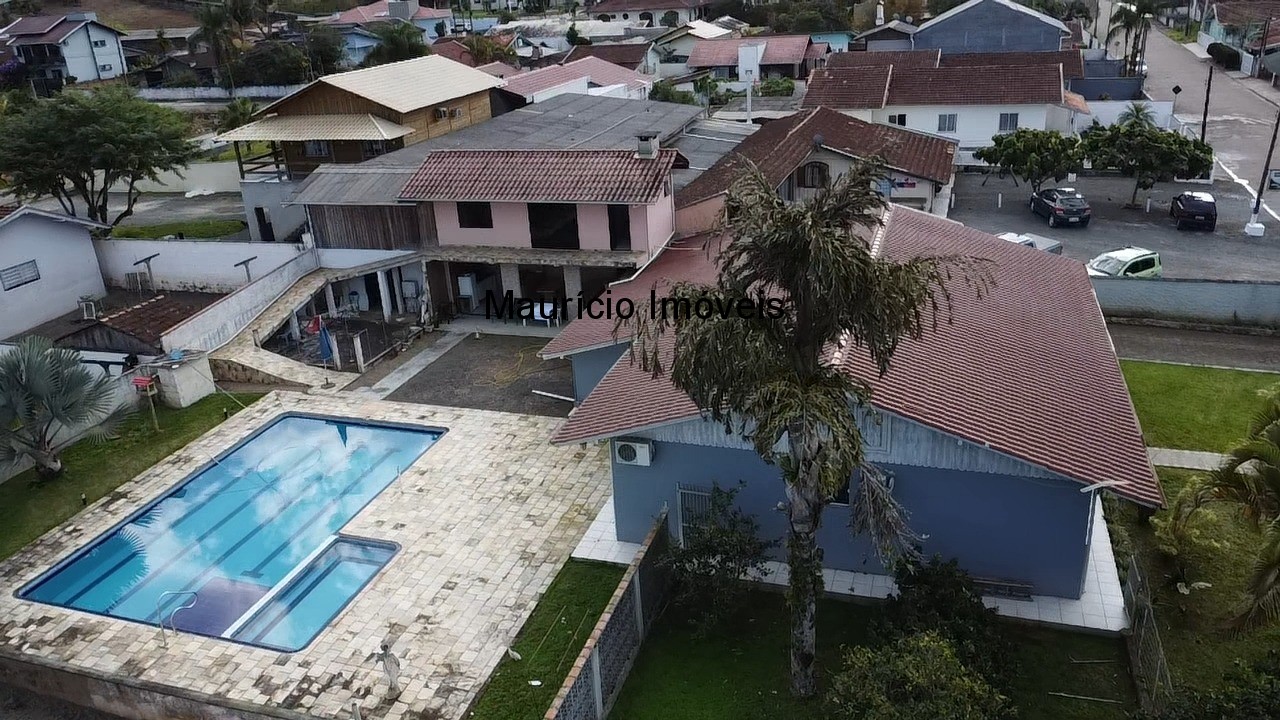 Casa, 3 quartos, 300 m² - Foto 10