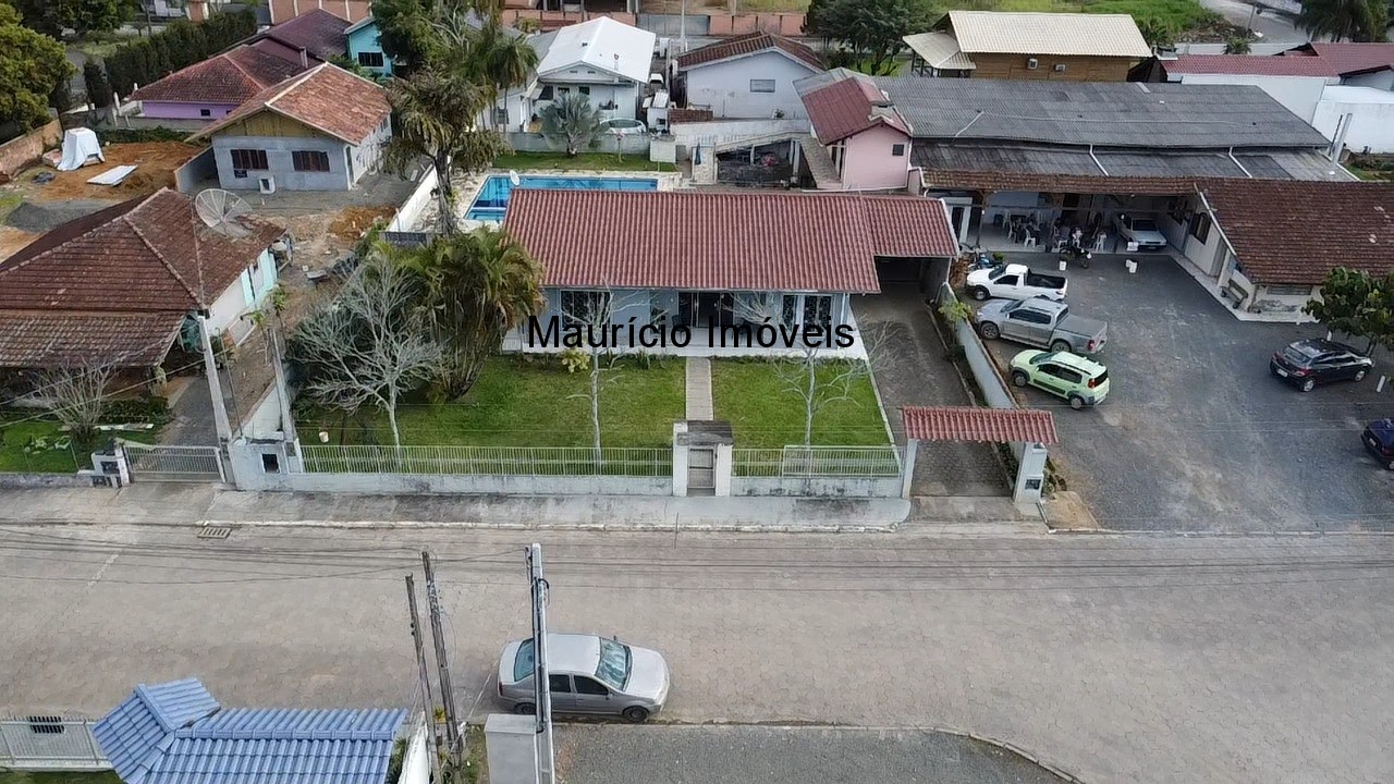 Casa, 3 quartos, 300 m² - Foto 16