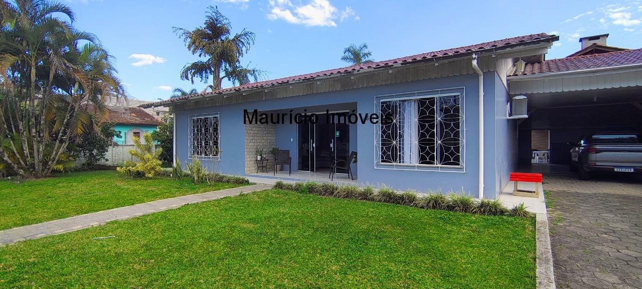 Casa, 3 quartos, 300 m² - Foto 2