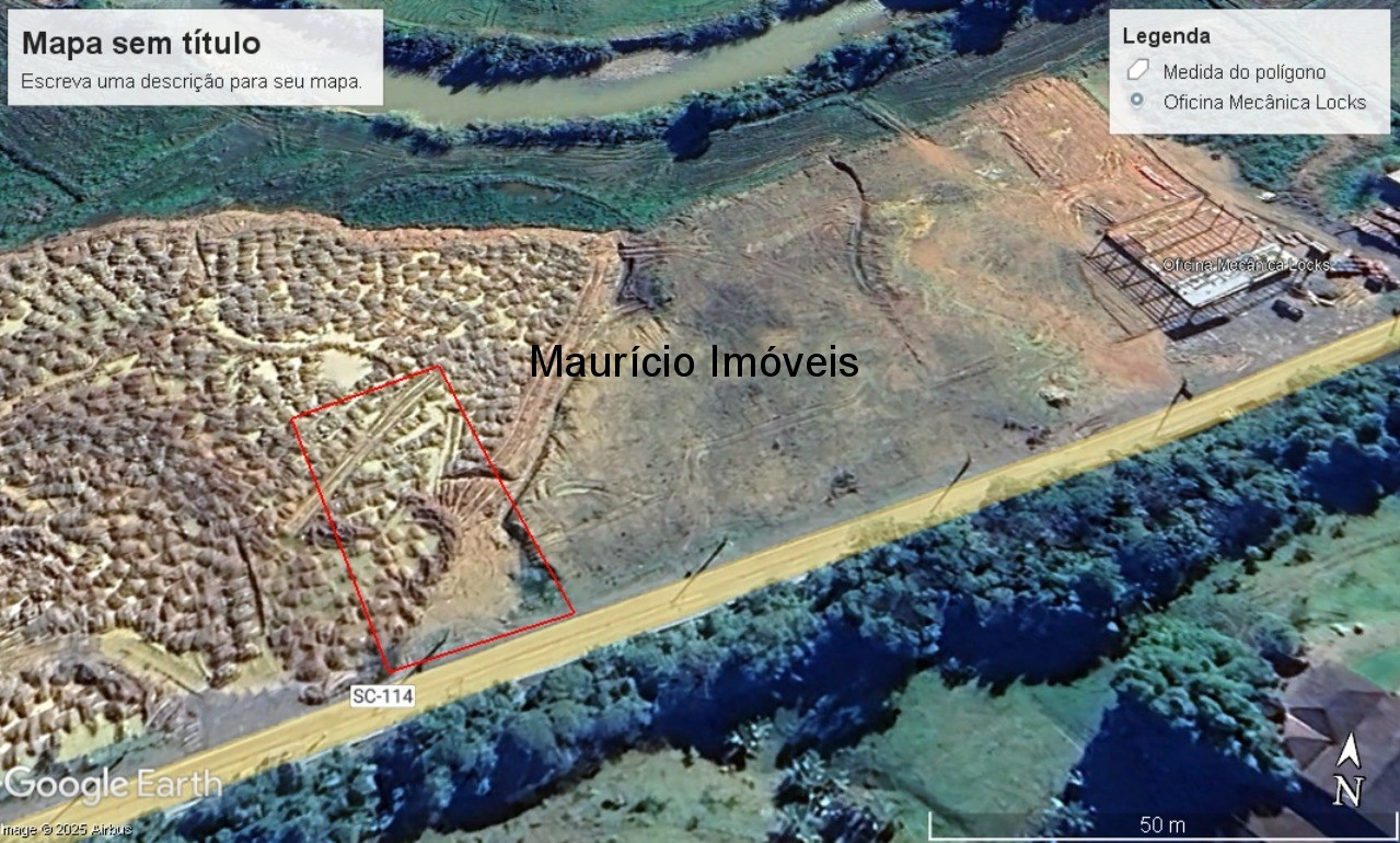 Loteamento e Condomínio à venda, 1498m² - Foto 2