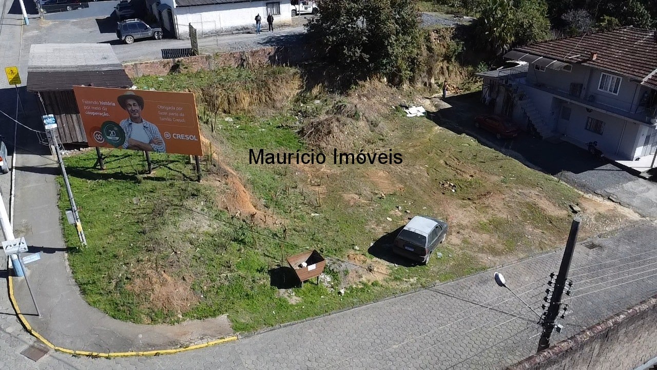 Loteamento e Condomínio à venda, 735m² - Foto 2