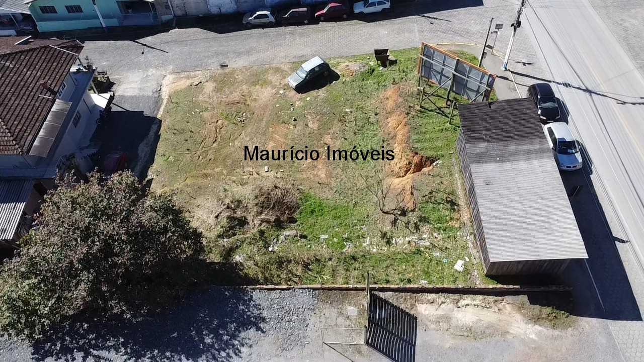 Loteamento e Condomínio à venda, 735m² - Foto 9
