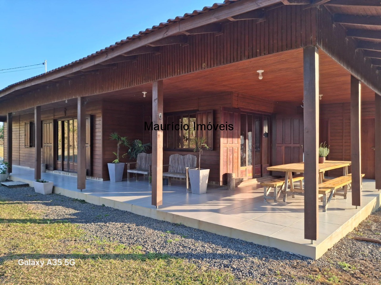 Sítio, 4 quartos, 5 m² - Foto 35