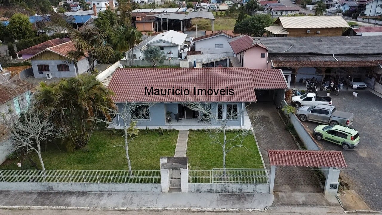 Casa, 3 quartos, 300 m² - Foto 8