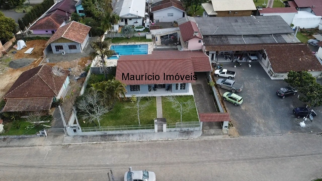 Casa, 3 quartos, 300 m² - Foto 17