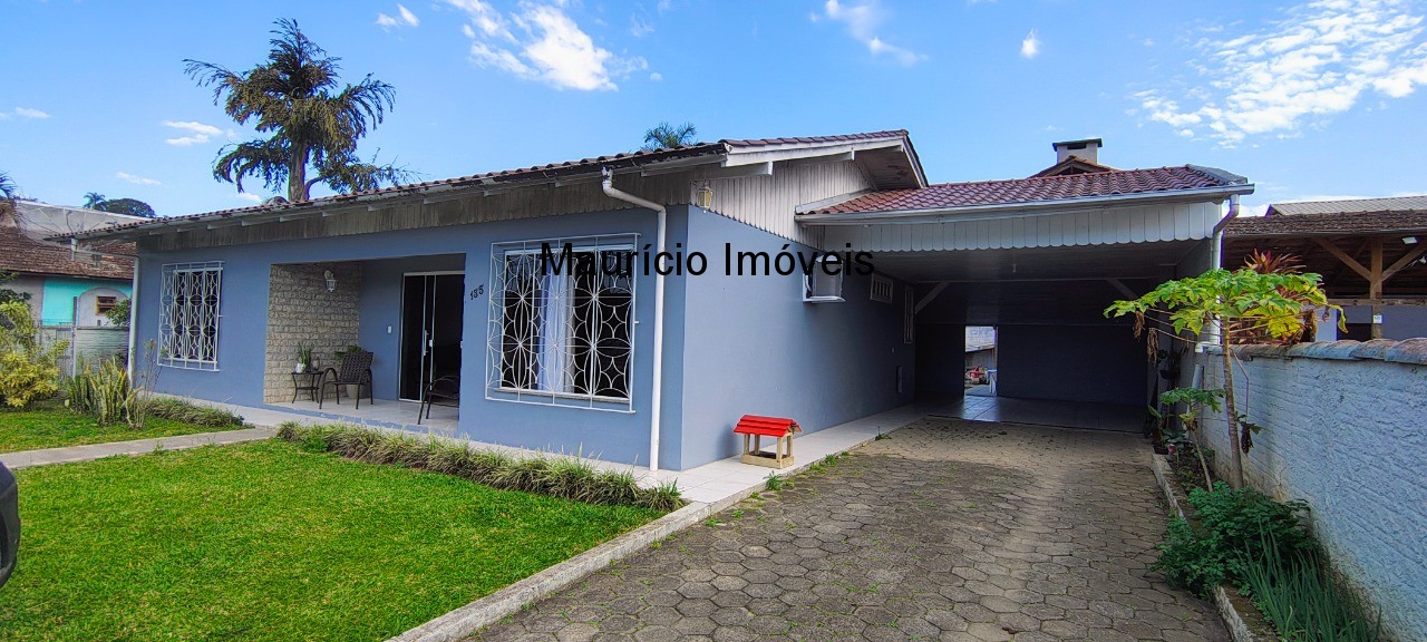 Casa, 3 quartos, 300 m² - Foto 21