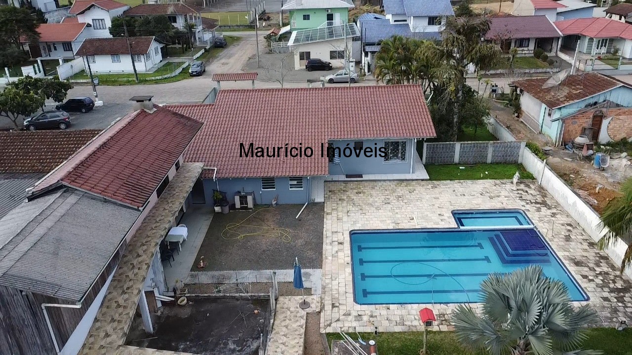 Casa, 3 quartos, 300 m² - Foto 1