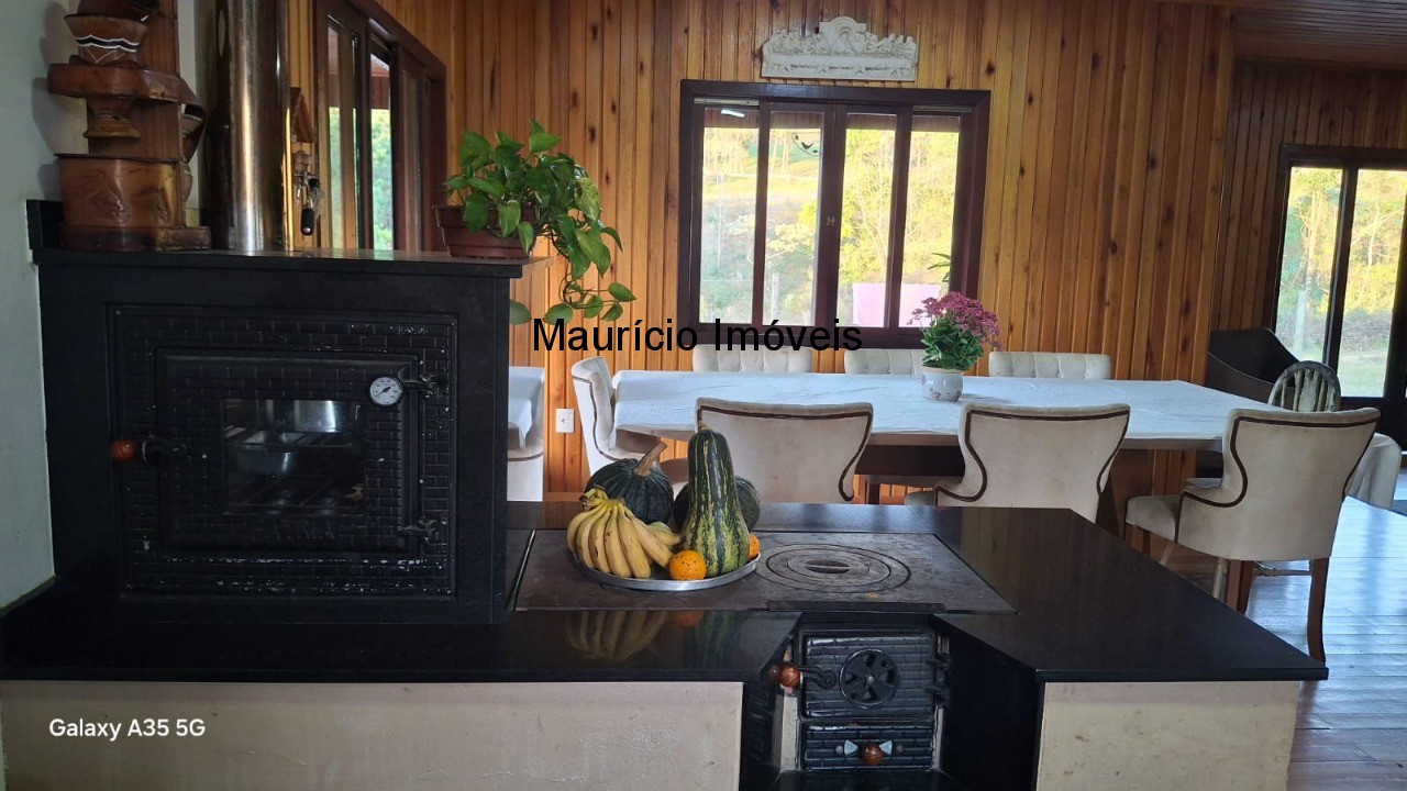 Sítio, 4 quartos, 5 m² - Foto 34