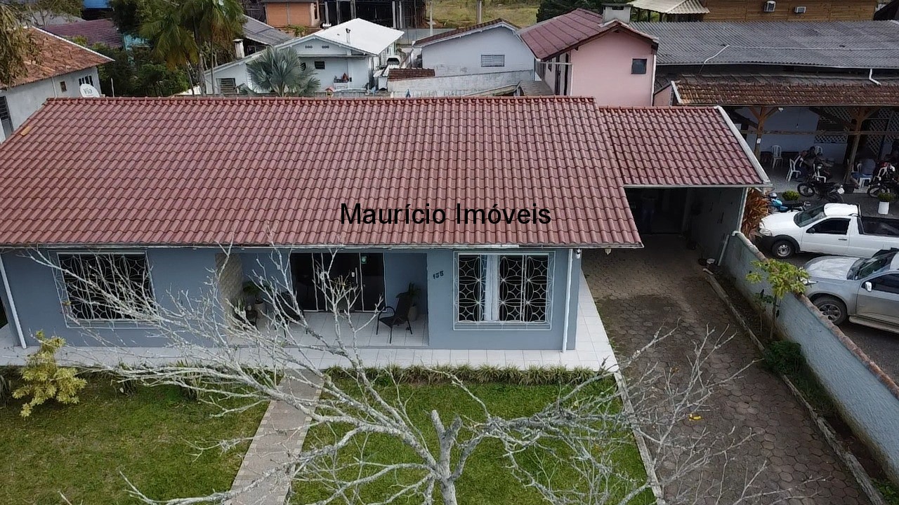 Casa, 3 quartos, 300 m² - Foto 6