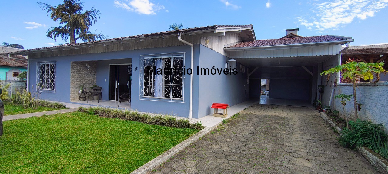Casa, 3 quartos, 300 m² - Foto 22