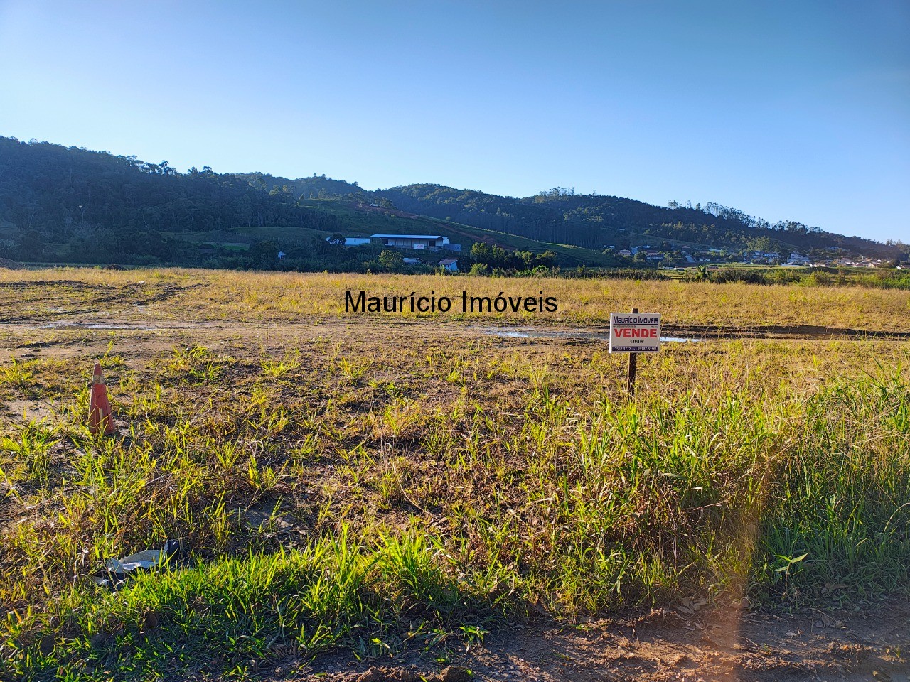 Loteamento e Condomínio à venda, 1498m² - Foto 3