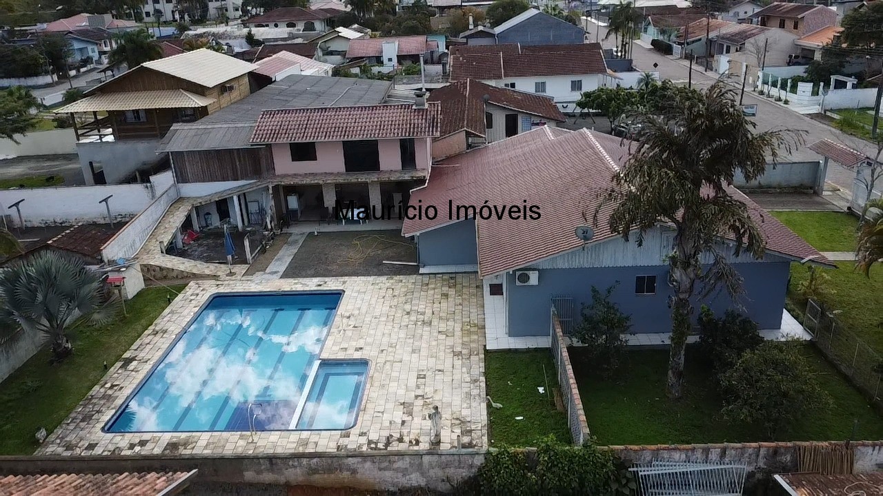 Casa, 3 quartos, 300 m² - Foto 11