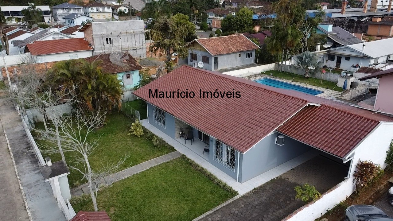 Casa, 3 quartos, 300 m² - Foto 4