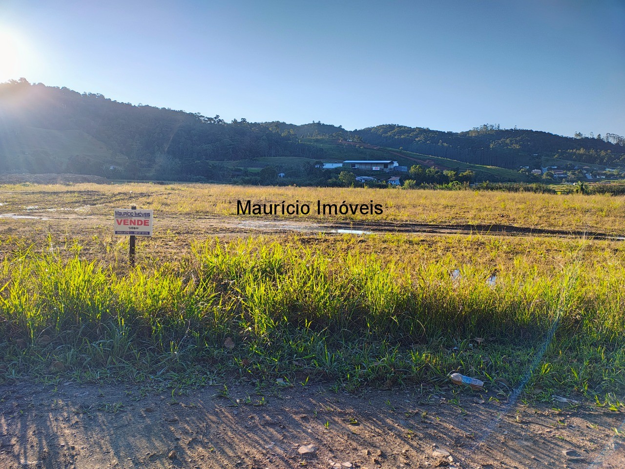 Loteamento e Condomínio à venda, 1498m² - Foto 4