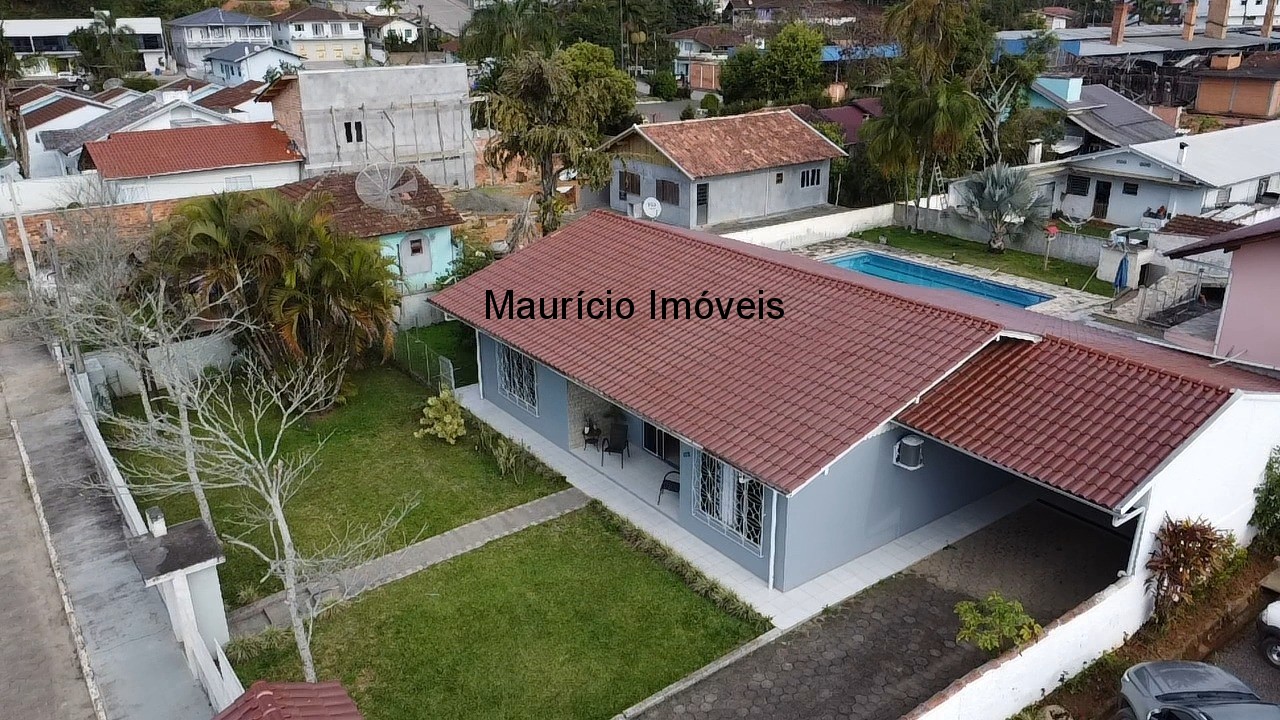 Casa, 3 quartos, 300 m² - Foto 3