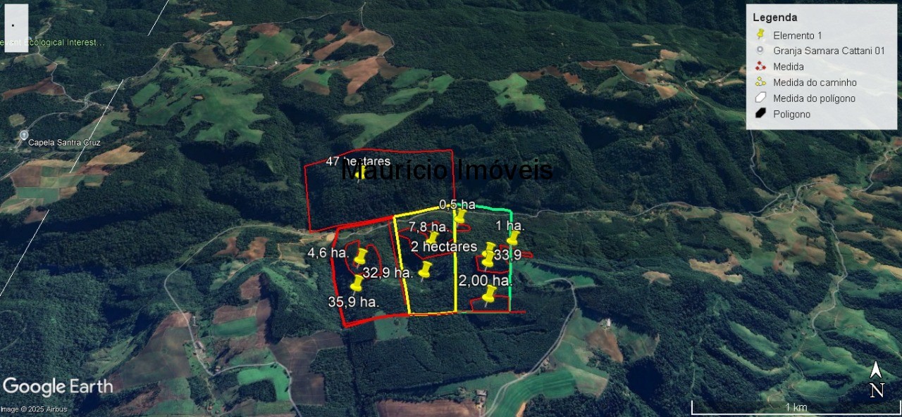 Terreno, 150 m² - Foto 3