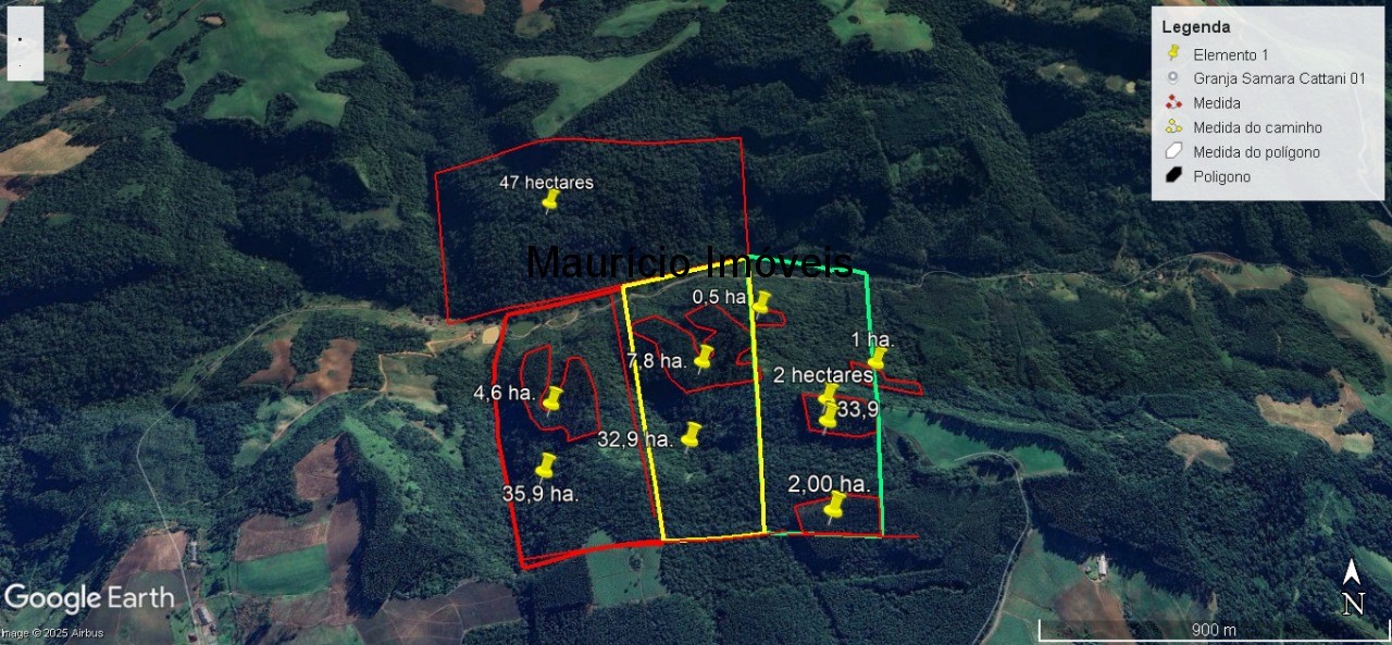 Terreno, 150 m² - Foto 1