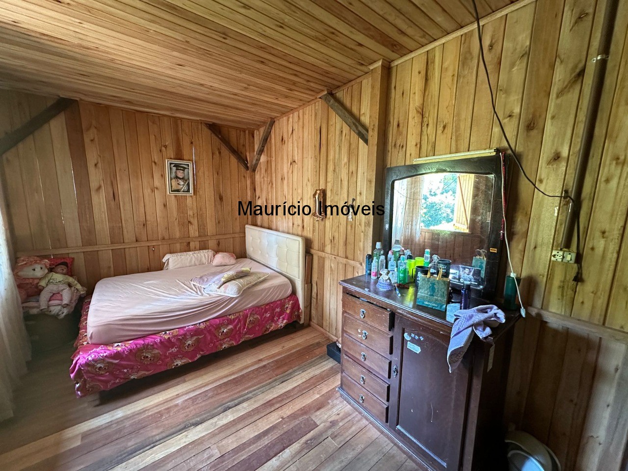 Chácara, 5 quartos, 1 hectares - Foto 9