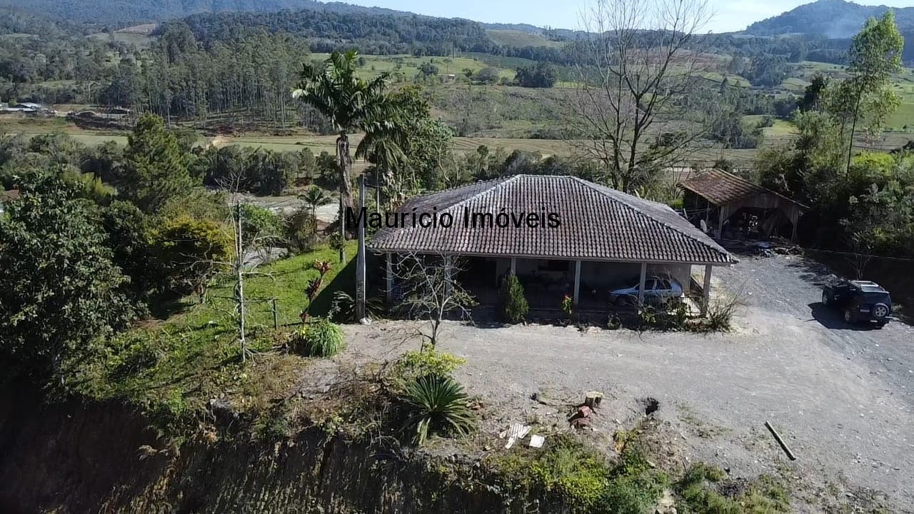Sítio, 4 quartos, 5 hectares - Foto 32
