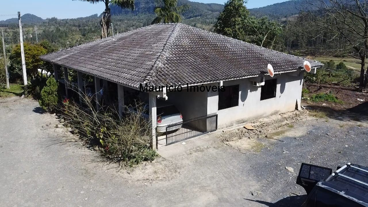 Sítio, 4 quartos, 5 hectares - Foto 1